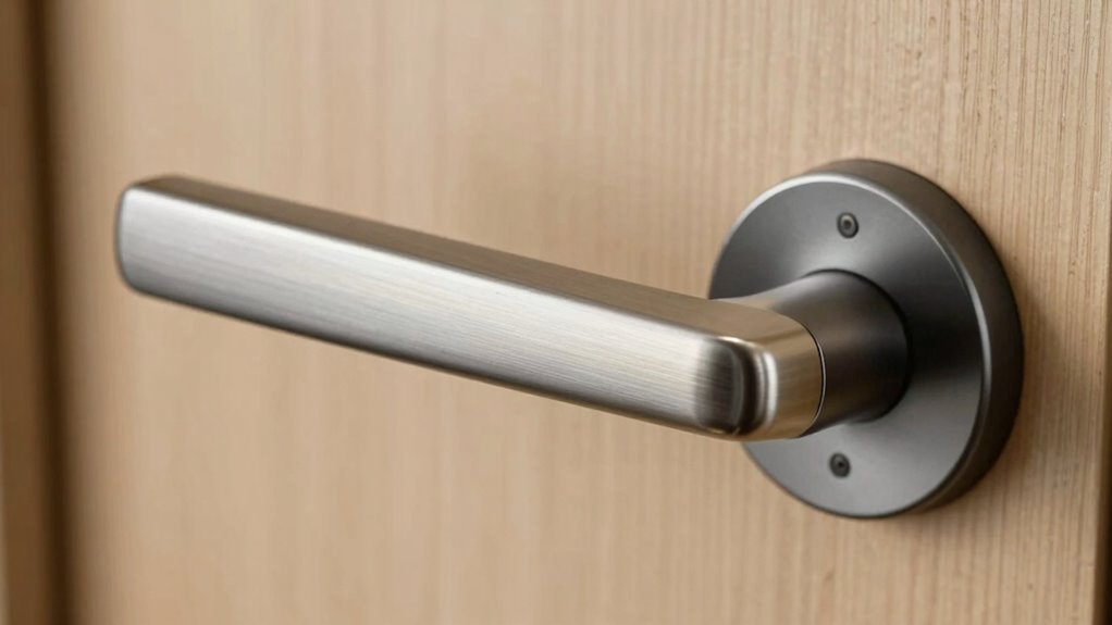 upgrade security and style
