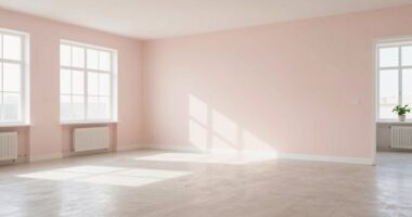 use light bright colors