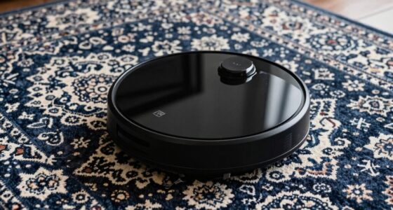 vacuum rug height compatibility