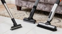 versatile deep cleaning tools