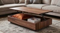 versatile functional living room furniture