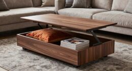 versatile functional living room furniture