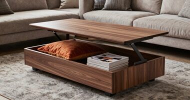 versatile functional living room furniture
