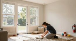 weekly home safety inspection