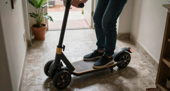 10 Best 3 Wheel Mobility Scooters for Tight Spaces in 2026