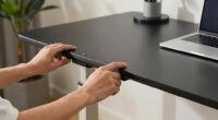 10 Best Adjustable Height Desks for Home Offices in 2026