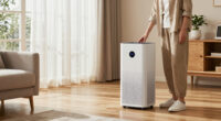 10 Best Air Purifiers for COPD Large Rooms in 2026