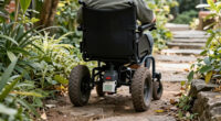 10 Best All Terrain Power Wheelchairs in 2026
