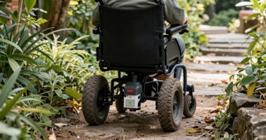 10 Best All Terrain Power Wheelchairs in 2026