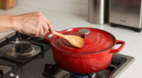 10 Best Best Dutch Ovens Enameled Cast Iron in 2026
