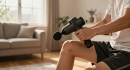 10 Best Best Massage Guns Professional in 2026