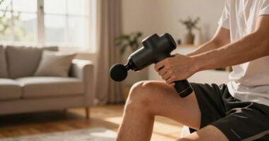 10 Best Best Massage Guns Professional in 2026