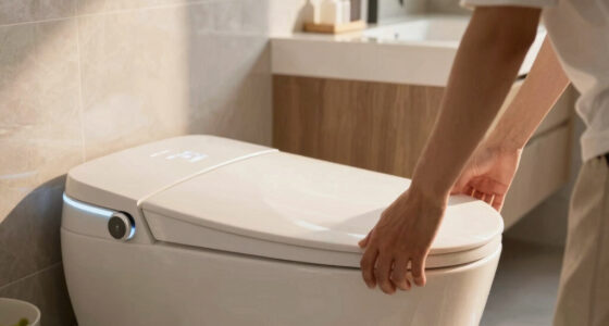 10 Best Comfort-Height Smart Toilets in 2026