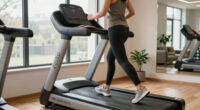 10 Best Compact Treadmills With Handrails in 2026