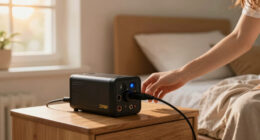 10 Best CPAP Backup Batteries for Outages in 2026