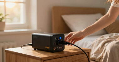 10 Best CPAP Backup Batteries for Outages in 2026