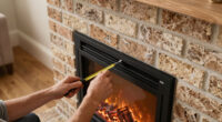 10 Best Electric Fireplace Inserts For Existing Fireplace In 2026