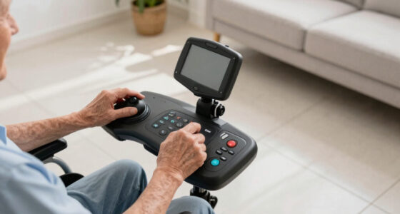 10 Best Electric Wheelchairs for Seniors in 2026