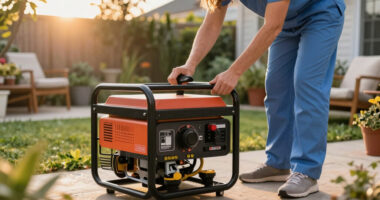 10 Best Emergency Generators for Caregivers in 2026