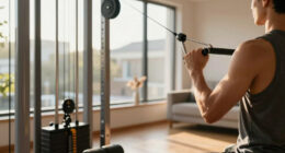 10 Best Functional Trainer Cable Machines for Home in 2026