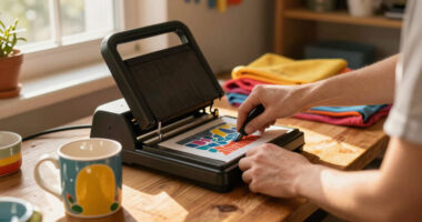 10 Best Heat Press Machines for Sublimation in 2026