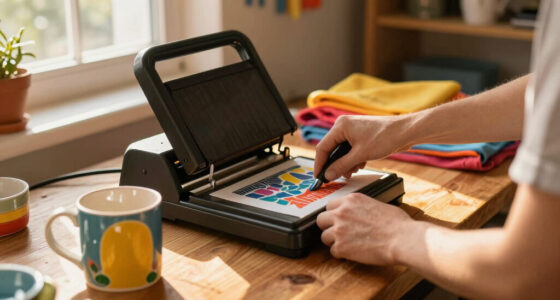 10 Best Heat Press Machines for Sublimation in 2026