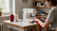10 Best Heavy Duty Sewing Machines for 2026