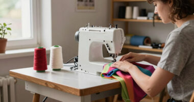 10 Best Heavy Duty Sewing Machines for 2026