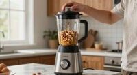 10 Best High Capacity Blenders for Nut Butter in 2026