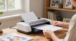 10 Best Home Laminators for Preserving Family Documents in 2026