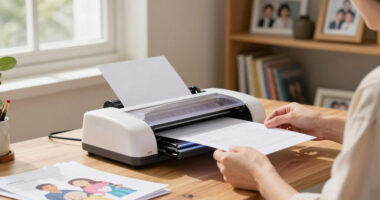 10 Best Home Laminators for Preserving Family Documents in 2026