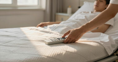 10 Best Hospital Bed Mattresses Pressure Relief in 2026