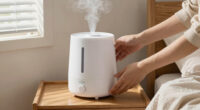 10 Best Humidifiers for Dry Air in 2026