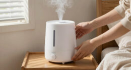 10 Best Humidifiers for Dry Air in 2026