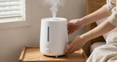 10 Best Humidifiers for Dry Air in 2026