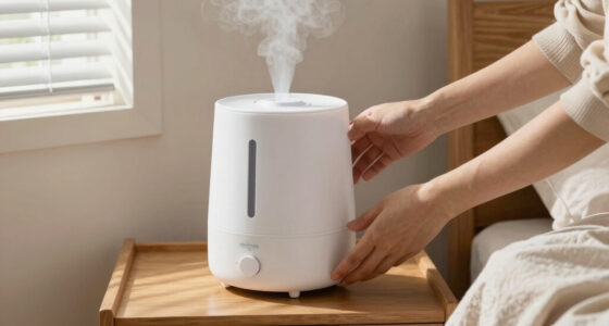 10 Best Humidifiers for Dry Air in 2026