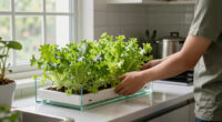 10 Best Indoor Hydroponic Garden Systems in 2026