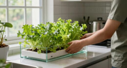 10 Best Indoor Hydroponic Garden Systems in 2026