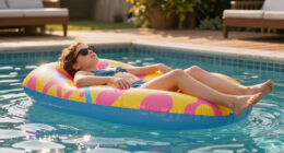 10 Best Inflatable Pool Floats in 2026