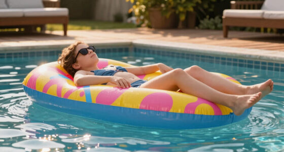 10 Best Inflatable Pool Floats in 2026