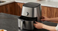 10 Best Large Air Fryer Toaster Ovens in 2026
