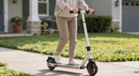 10 Best Lightweight Mobility Scooters in 2026