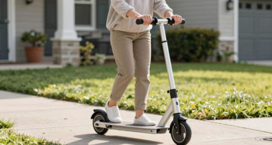 10 Best Lightweight Mobility Scooters in 2026