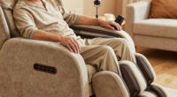 10 Best Massage Recliners With Heat For Elderly Comfort In 2026