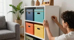10 Best Modular Bookshelf Systems for Living Rooms in 2026
