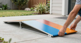 10 Best Modular Wheelchair Ramp Systems in 2026