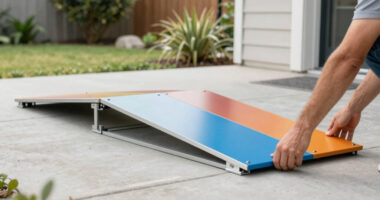 10 Best Modular Wheelchair Ramp Systems in 2026