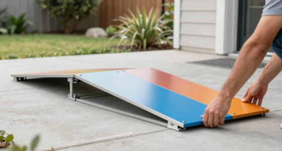 10 Best Modular Wheelchair Ramp Systems in 2026