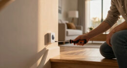 10 Best Motion Sensor Lighting Kits for Stairs in 2026