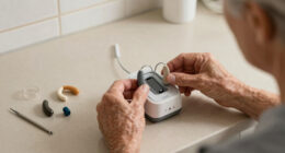 10 Best OTC Hearing Aids for Seniors in 2026